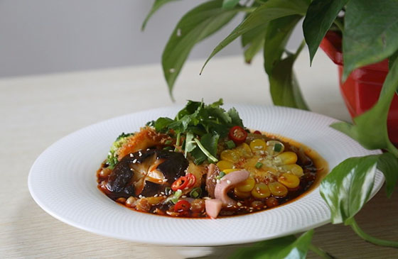 麻辣燙培訓(xùn) 麻辣燙培訓(xùn)