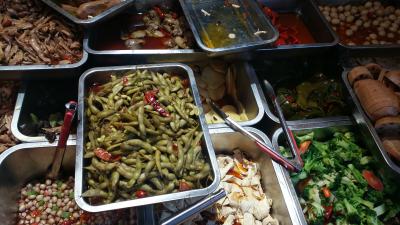 地道現撈現鹵技術培訓，現撈與傳統鹵菜區別