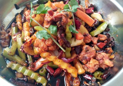 干鍋培訓 干鍋培訓