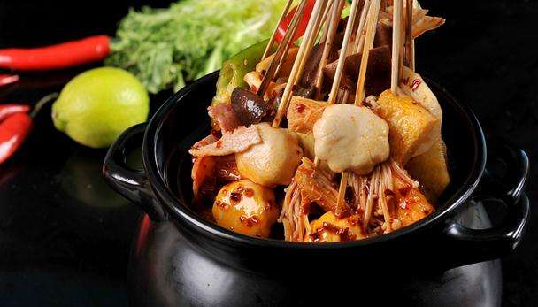 冷鍋串串培訓(xùn) 冷鍋串串培訓(xùn)