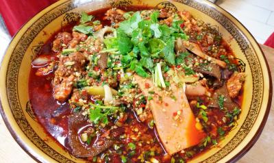 成都冒菜底料技術培訓哪里好？不同冒菜味型的調制技術