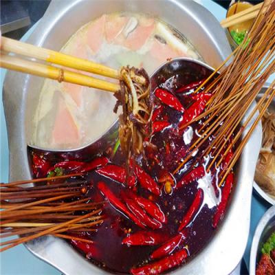 火鍋串串技術培訓哪里靠譜?標準化的經營方式