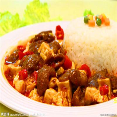 成都蓋澆飯培訓機構哪里好？二十年經驗師傅親自教學