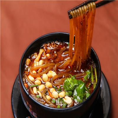 成都酸辣粉培訓班哪里專業？