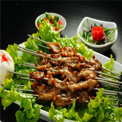 成都金牛區燒烤技術培訓哪家靠譜?