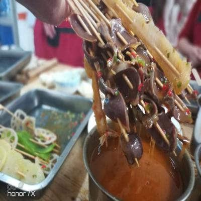 成都新都區開心貓串串培訓班哪家好？