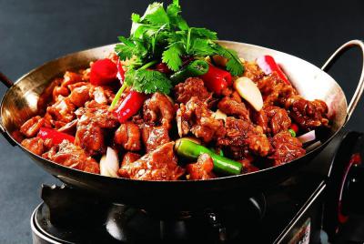 成都都江堰干鍋培訓機構哪里好?