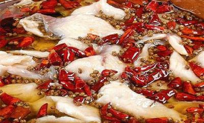 成都高新水煮魚技術培訓機構哪里味道好？