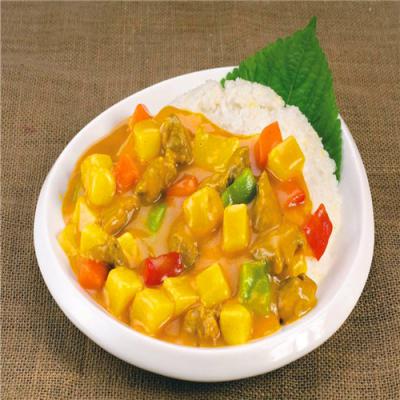 成都雙流快餐蓋澆飯技術培訓班哪里教的好？