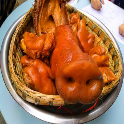 成都成華區(qū)鹵菜熟食培訓(xùn)哪家好？