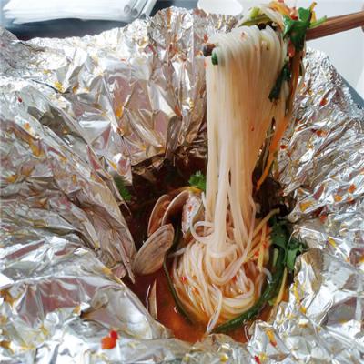 成都武侯花甲米線技術(shù)培訓學校有哪些？