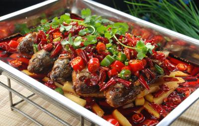 四川德陽烤魚技術(shù)培訓班哪家味道正宗？