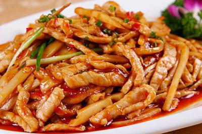 成都金牛區(qū)魚香肉絲技術(shù)培訓班哪里好?