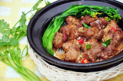 學習廣東煲仔飯技術培訓哪里專業？