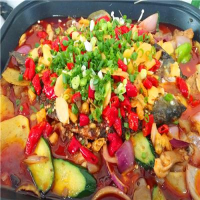 學習烤魚技術培訓哪家好？特色小吃技術培訓班