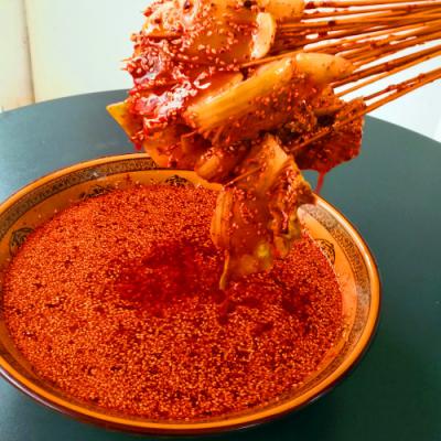 廣漢學習正宗缽缽雞技術哪家好？從選材開始