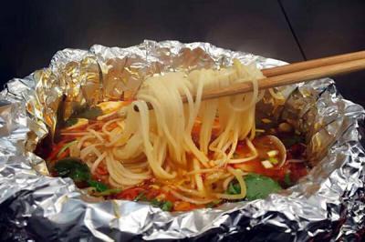  瀘州特色錫紙花甲米線技術培訓哪里好？