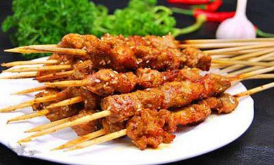  特色燒烤技術培訓班哪里專業？適合全國各地經營