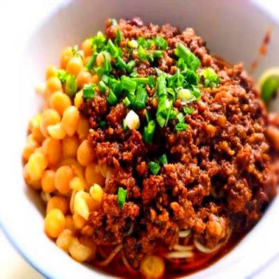 特色雜醬面食技術(shù)培訓學校哪里專業(yè)?不限制時間