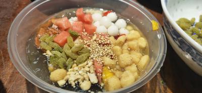 四川特色小吃技術培訓班哪里好？涼糕冰粉培訓