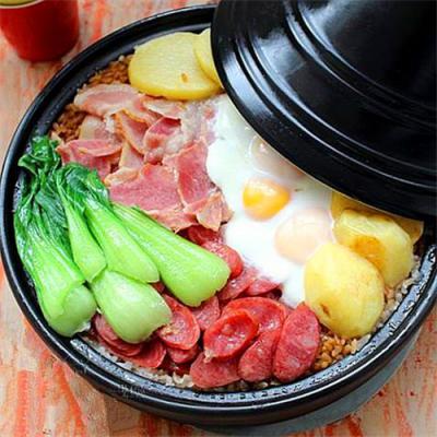 成都短期煲仔飯技術(shù)培訓班哪里靠譜？穩(wěn)妥又賺錢