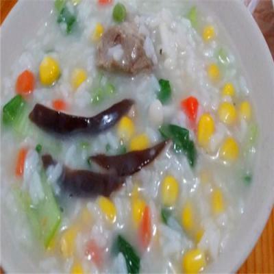 成都養生粥培訓學校要多少錢？適合學員的小本創業