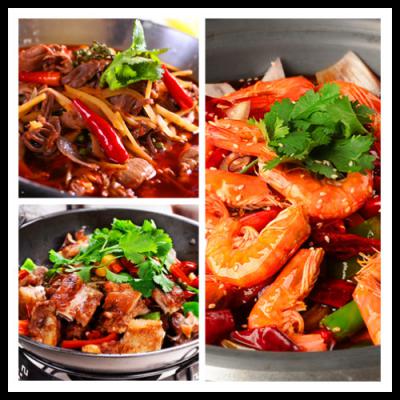 成都麻辣干鍋培訓機構(gòu)哪里好??前景十分可觀