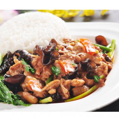 四川特色蓋澆飯技術(shù)培訓(xùn)機(jī)構(gòu)哪里好？簡單方便快捷