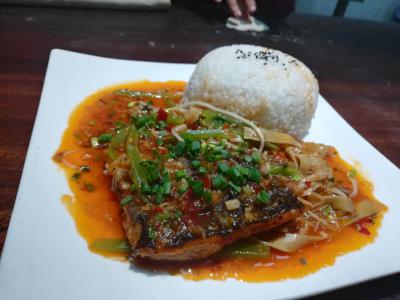 四川特色烤魚飯技術(shù)培訓(xùn)中心哪里好？如何炒制底料