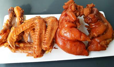  成都川味鹵菜技術(shù)培訓(xùn)學(xué)校哪里口碑好？實(shí)踐為主