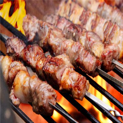 成都燒烤特色燒烤技術(shù)培訓(xùn)要多久？