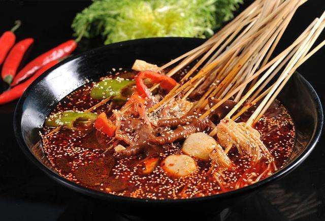 成都串串技術培訓