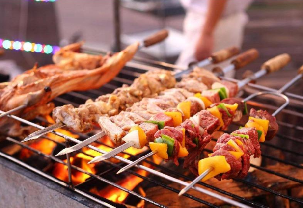 成都燒烤技術培訓