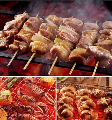 成都哪里可以學(xué)習(xí)燒烤技術(shù)？