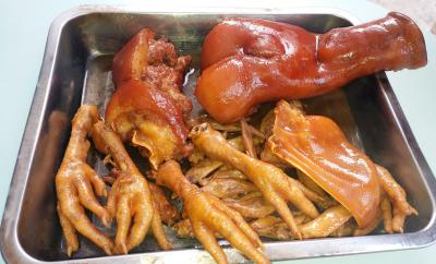 成都特色鹵菜技術(shù)培訓(xùn)哪里專業(yè)？