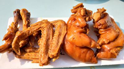 四川鹵菜技術培訓哪里好？介紹如何創業