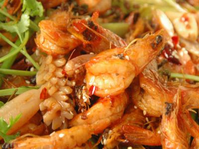 成都特色干鍋培訓班哪里好？炒制干鍋醬料