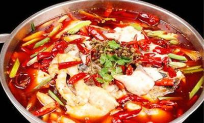 成都火鍋魚技術培訓班哪里好？鍋底勾兌方法