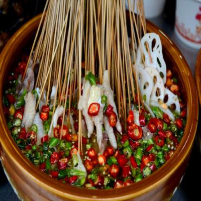 成都正宗缽缽雞技術培訓哪里靠譜？不限制時間扶持創業