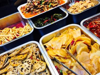 四川正宗現撈鹵菜技術的做法哪里好？鹵菜加工工藝步驟