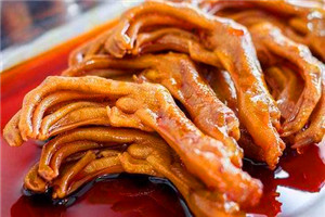 成都學習現撈鹵菜技術培訓哪家專業？重復學習不收費