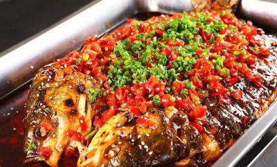 四川專業學習紙包魚技術培訓要多久？烤魚腌制處理方法