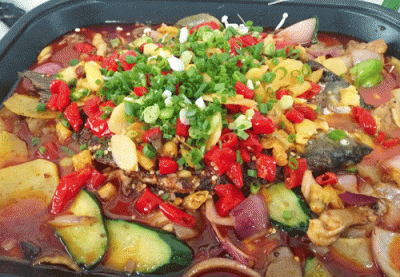 成都烤魚(yú)技術(shù)培訓(xùn)中心有哪些？都是親手操作