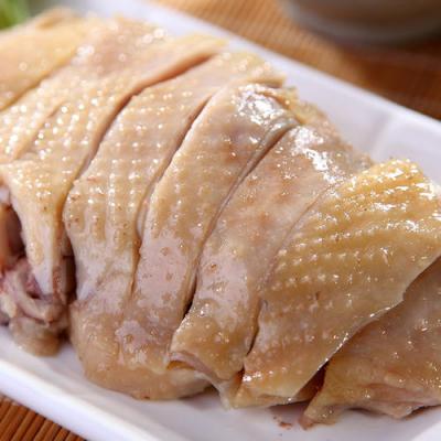 鹽水雞技術(shù)培訓哪里好？沒有污染的天然食品