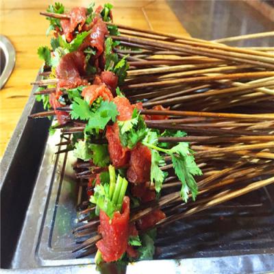 四川火鍋串串香技術培訓班哪里好？秘制配方和腌制方法