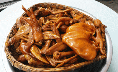 四川鹵菜技術(shù)培訓班哪里好？學正宗鹵菜做法