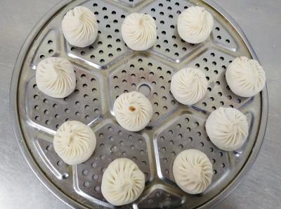 四川早餐包子技術培訓哪里好？專業包子培訓學校