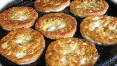 四川公婆餅技術培訓班哪里靠譜？老師手把手教學