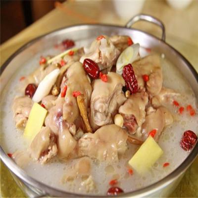 養生湯鍋技術培訓哪里好？培訓師親自培訓