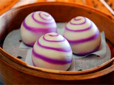 成都學做早餐包子技術做法哪里好？包子培訓市場潛力大